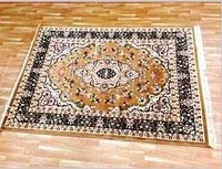 Designer Carpet