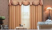 Designer Curtains
