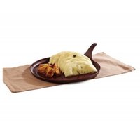 Heat N Serve Pan