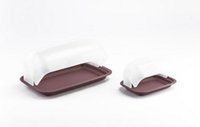 PC. (Butter+Bread) Box Maroon