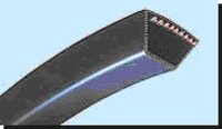 Standard Wrapped V-Belt