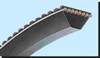 Wide Angle Polyurethane V-Belt