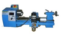 CNC Lathe Machine