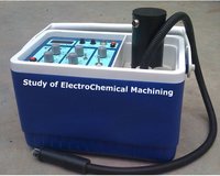 ECM Machine