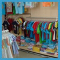 Apparel Display Racks