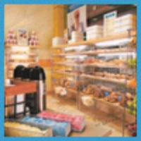 Food Racks