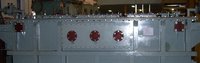 Furnace Duty Transformer