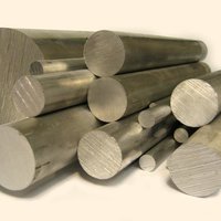 C63000 Aluminum Bronze Metal Round Bars