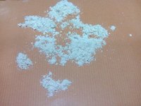 Dry Ground Mica