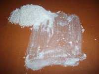 Wet Ground Mica