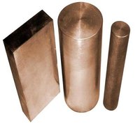 High Grade Copper Alloy