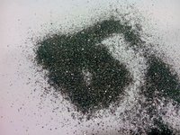 Black Iron Oxide Powder