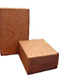 Cocopeat - Low EC Bio Organic Natural Crop Care