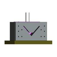 Angle Cutting Dies