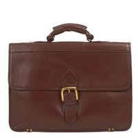 Antique Leather Executive Bags