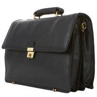 Classy Leather Executive Bags