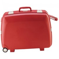 Elanza Dlx Suitcase