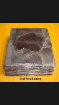 Mica Splittings