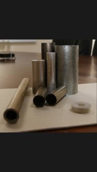 Rolled Mica Tube