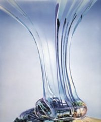 Silicone Fluid Emulsions