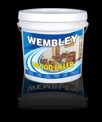 Water Based Wood Filler