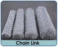 Chainlink Fencing