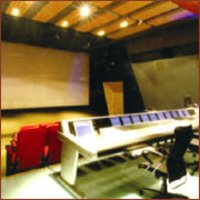 Cinema Screens