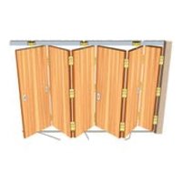 Folding / Sliding Doors