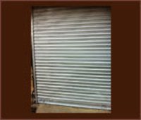 Rolling Shutters