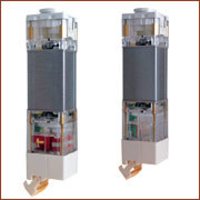 Side Shifting Curtain Systems