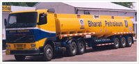 Bottom Loading Tankers