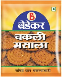 Chakli Masala