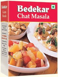 Chat Masala