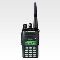 Display Radio Walkie Talkie