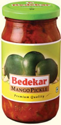Mango Pickles