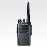 Non-Keypad Professional Radio Walkie Talkie