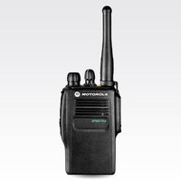 Non-Keypad Radio Walkie Talkie