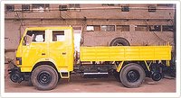Rail Cum Road Vehicles