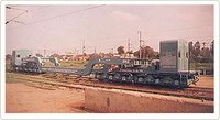 Special Purpose Wagons