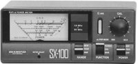 SX-100 Series Power Meters