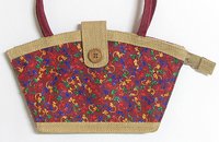 Jute Hand Bags