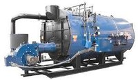 Industrial Boilers