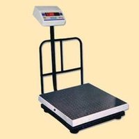 Digital Weighing Machine