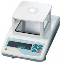 Precision Balance