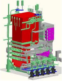 Subcritical Boilers