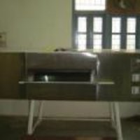 Baking Oven