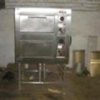 Baking Ovens