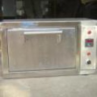 Commercial Baking Oven