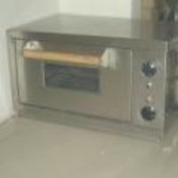 commercial baking ovens
