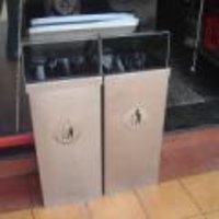 Garbage Disposable System